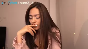 Outstanding Laura3_3 camerawork sex mov part 7