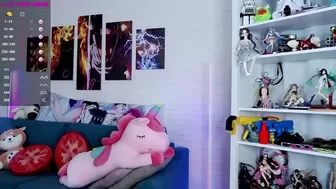 Madnessalise exclusive camerawork april shows mega part 9