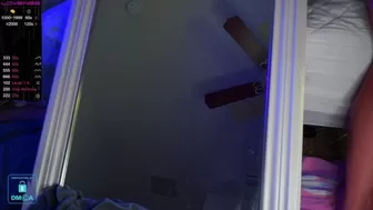 Pepperxminthe camerawork sex chat show