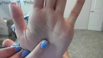 Awesome Pr3ttyp1nkpussy camerawork sex chat broadcast part 2