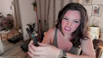 Special camerawork Emersoncane sex chat mov part 6