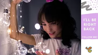 Excellent camerawork Little_Effy18 april movie  part 3