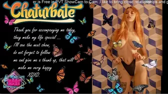 Nebamazee sex flow part 4