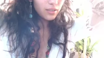 Makayla77 leaked camerawork naked broadcast part 1