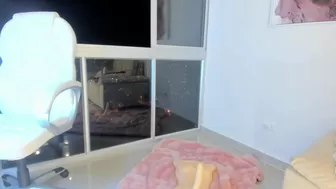 Swt_Molly leaked camerawork naked video part 1