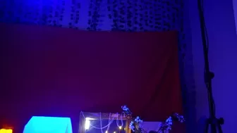 Crimsonxrapture awesome camerawork naked flow  part 2