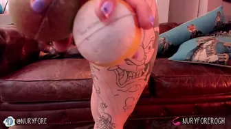Nuryforerogh cameraworksex flow part 1