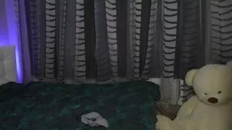 Trisloveiso sex chat flow mega part 2