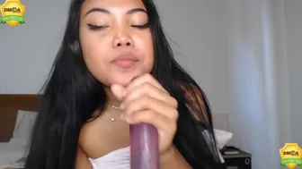 Excellent camerawork Sofia_Sakura sex chat broadcast  part 3