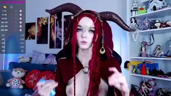 Madnessalise terrific camerawork sex chat videos part 8