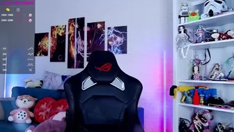 Madnessalise leaked naked broadcast mega