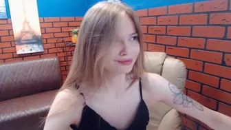 Awesome camerawork Leiavelvet sex chat movies part 2