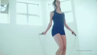 Terrific camerawork Alyssa naked movies  part 8