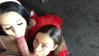 Alyssa sex mov mega part 2
