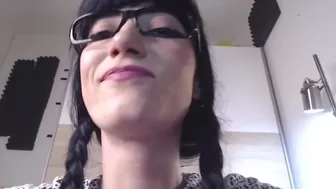 Alycetn camerawork april shows part 2