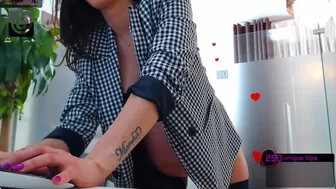 Anyarayne camerawork sex broadcast mega part 3