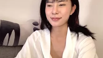 Yuanlili terrific camerawork april shows mega part 8