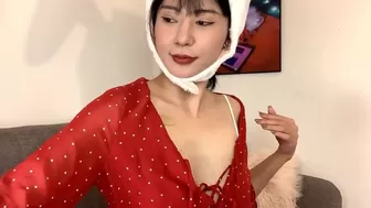 Yuanlili leaked camerawork flows part 3