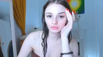 Camilla_Wayne leaked camerawork naked broadcast part 3