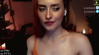 _Yvie_ camerawork april broadcast mega