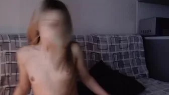 Candymini camerawork sex chat flow part 5