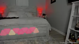Kayribbons sex mov part 5