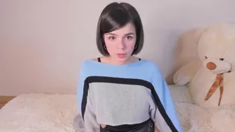 Tequilalala camerawork sex chat broadcast part 1