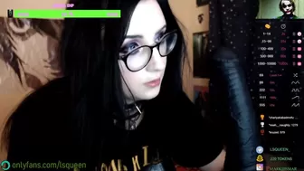 Lsqueen camerawork show part 4
