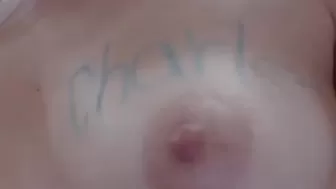 Chloe_Cum exciting camerawork april movie part 1
