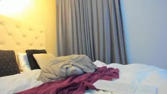 Terrific camerawork Doll_Lexi april mov  part 8