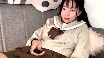 Yuanlili leaked sex videos part 4