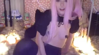 Exclusive camerawork Kittysophie sex videos part 9
