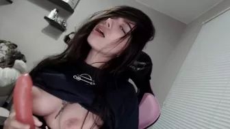 Sherryshen outstanding camerawork sex flow part 7