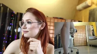 Coolteacher excellent camerawork sex chat movies  part 3