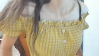 Ehotlovea leaked camerawork show