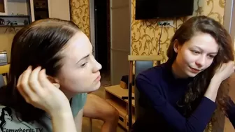 Ticketshow leaked naked videos