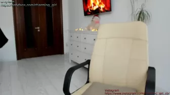 great Charming_Girls sex show  5