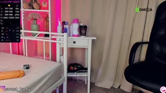 Annbarby camerawork sex flows mega 4