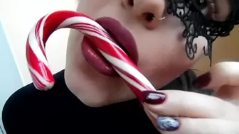 Alyssa camerawork april show part 3