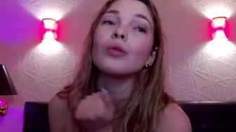 Immature_Babyy naked mov