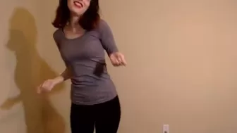 Exciting Lylacdoll camerawork april mov part 1