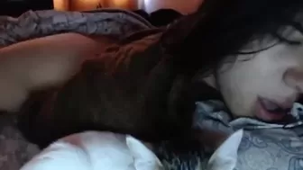 Kuma_Cam sex video mega part 1