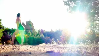 Freckledred camerawork april broadcast part 4