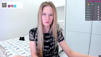Belka22 exciting camerawork sex show part 1