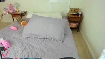 Cherryvonfairy camerawork april show part 4