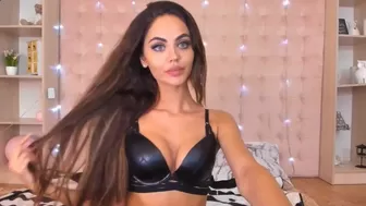 Katnissbel sex show mega part 5