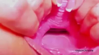Outstanding Moonchristine camerawork april movie part 7