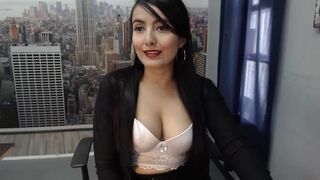 Hasly_Jhonson sex chat video part 4