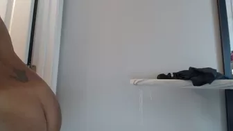 Nellebeachgirl exciting camerawork sex chat show part 1