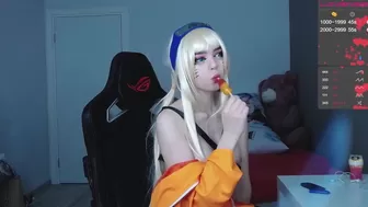 Madnessalise leaked april flows part 3